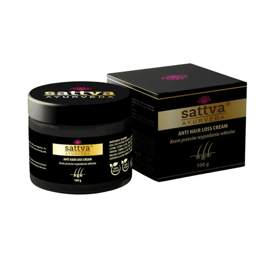 Anti-hair loss cream