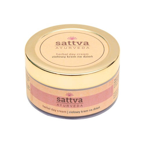 Sattva day cream 50g