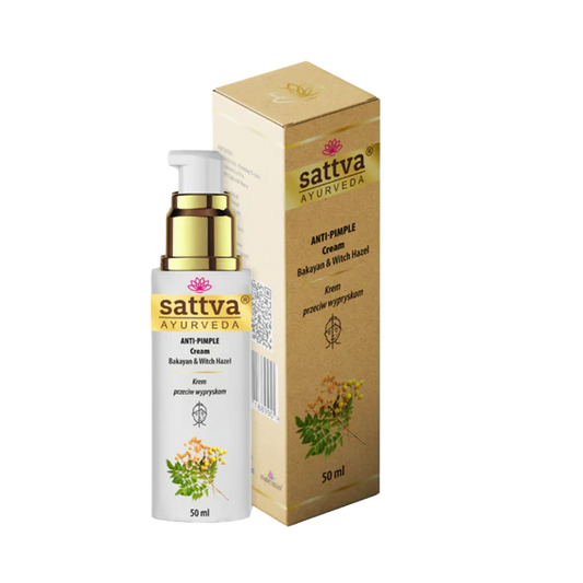 Pro-age anti-acne cream