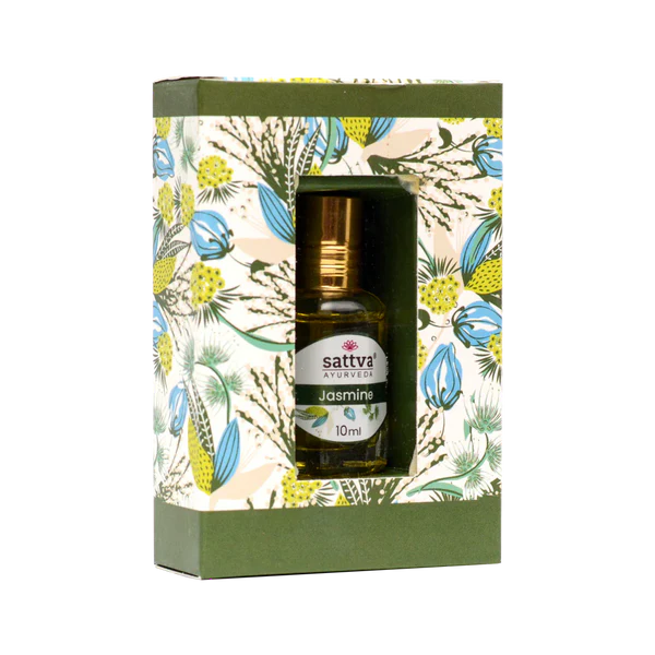 Indian perfume in Jasmine oil