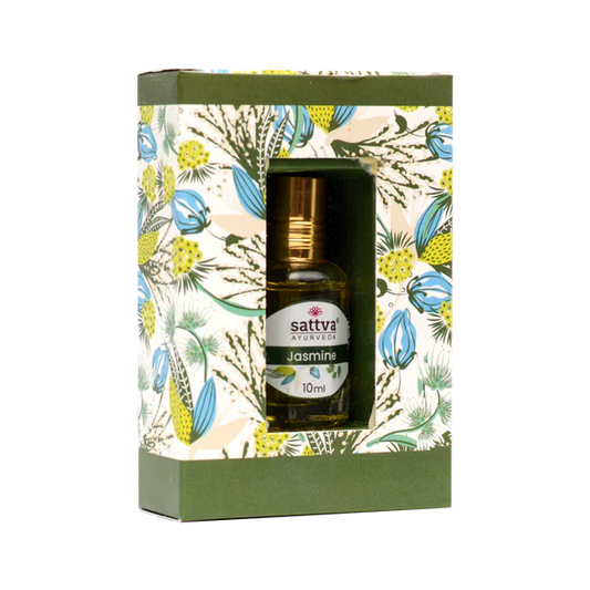 Indian perfume in Jasmine oil