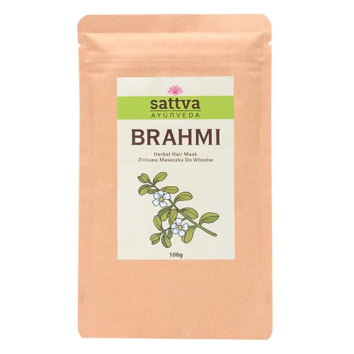 Sattva Ayurveda Brahmi powder 100g