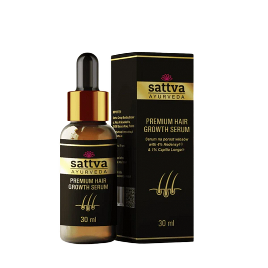 Hair Growth Serum with Redensyl and Capillia Longa