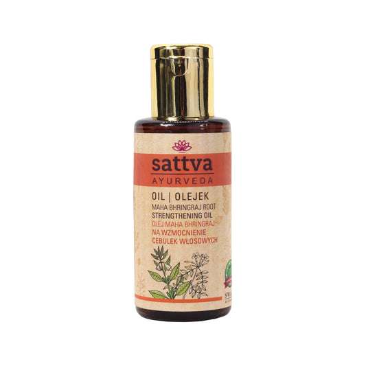 Sattva oil Maha Bhringraj 100ml